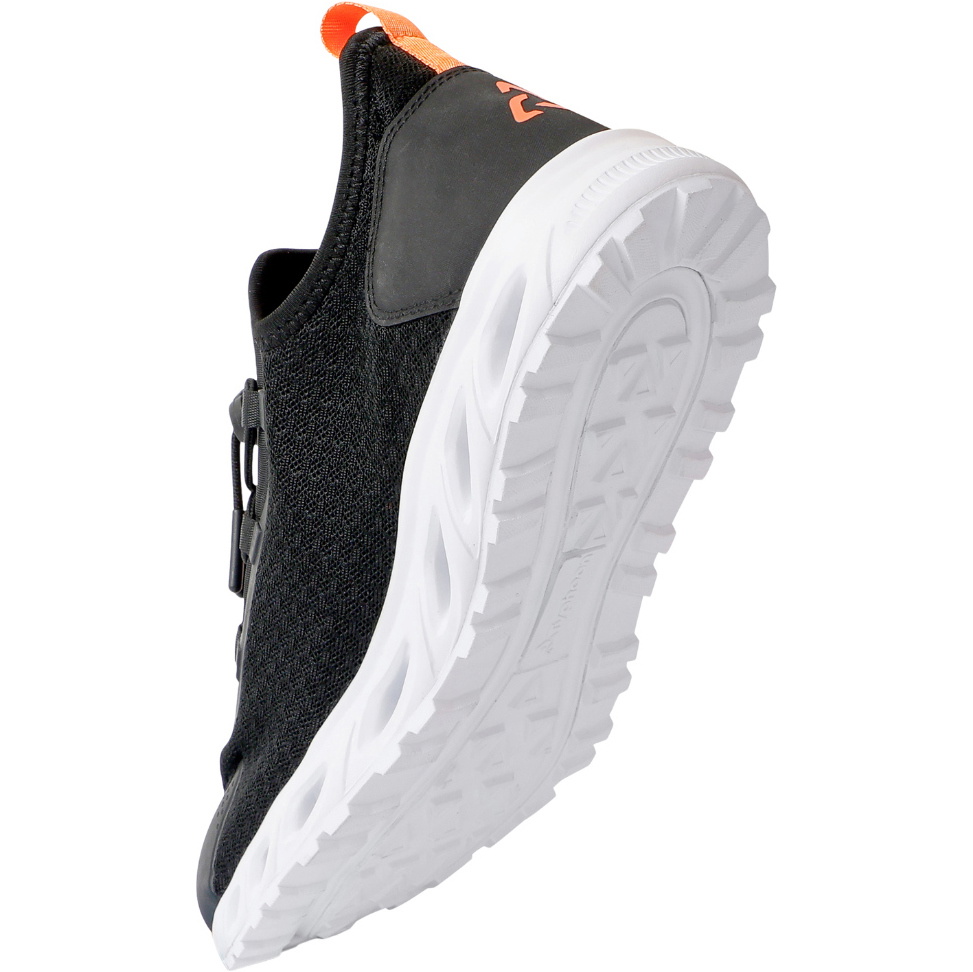 2026 Typhoon TS10 Sailing Sneaker 30038 - Black / Solar